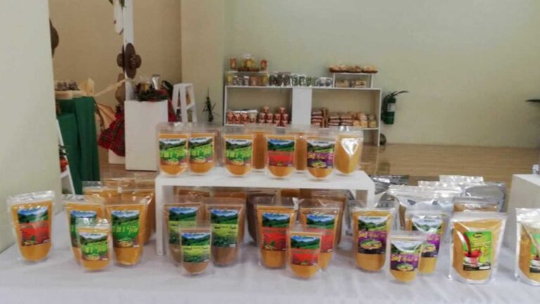 ‘Kadiwa ng Pangulo’ To Benefit 36 Antique Farmers, Fisherfolk
