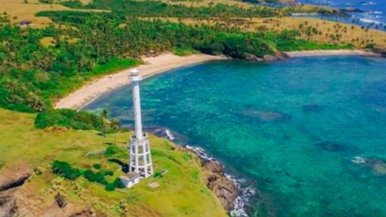 Catanduanes Logs 38% Increase In Tourist Arrivals In First Quarter