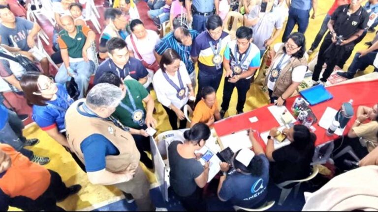 DA-CAR Implements Digital Aid Assistance Release Program For Farmers