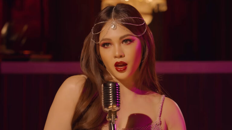 Janella’s Alluring “Headtone” Music Video Reaches 100k Views On Youtube