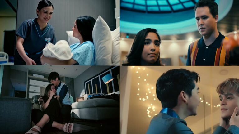 “Life After Senior High” Webisodes Unveils Full Story Before “High Street,” Now Available