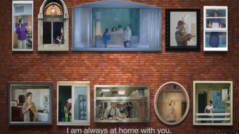 TFC’s ‘Always At Home With You’ Celebrates 30 Years Of Filipino Resilience