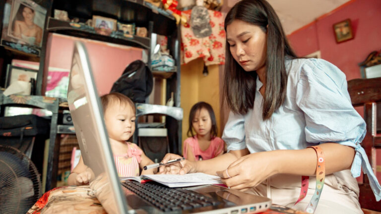Elevate AIDA: Empowering Women With Digital Skills Training