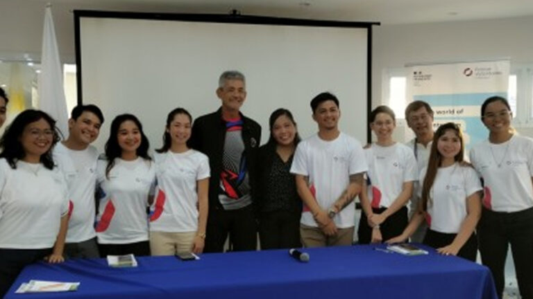 9 Filipinos To Serve As Volunteers In Paris Olympics, Paralympics
