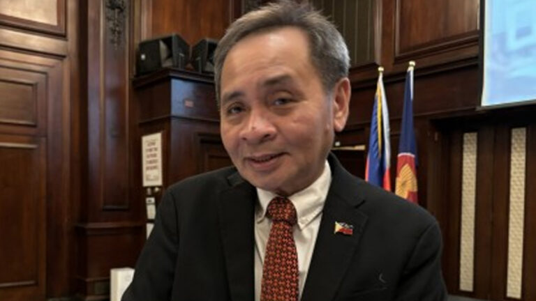 Philippines Sets Bigger Target For Big-Spender Tourists From United States