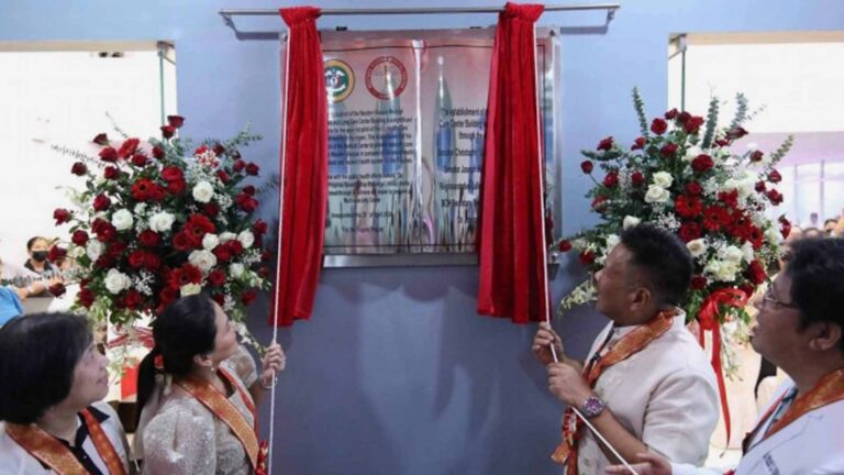 Western Visayas Medical Center Offers Comprehensive Cardio-Pulmonary Care