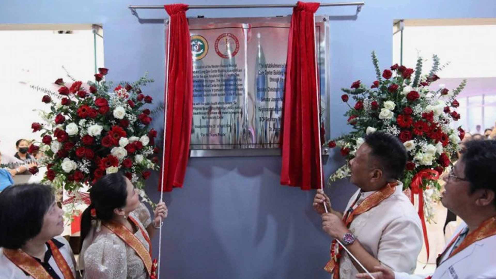 Western Visayas Medical Center Offers Comprehensive Cardio-Pulmonary Care