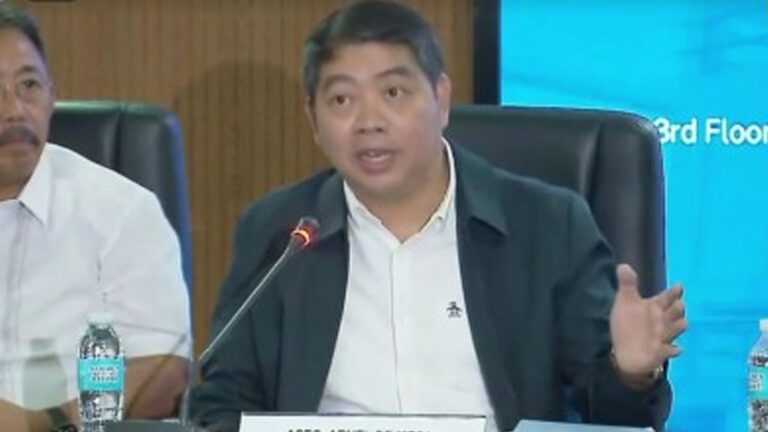 Department Of Agriculture Provides PHP2.16 Billion Aid To El Niño-Hit Farmers, Fishers
