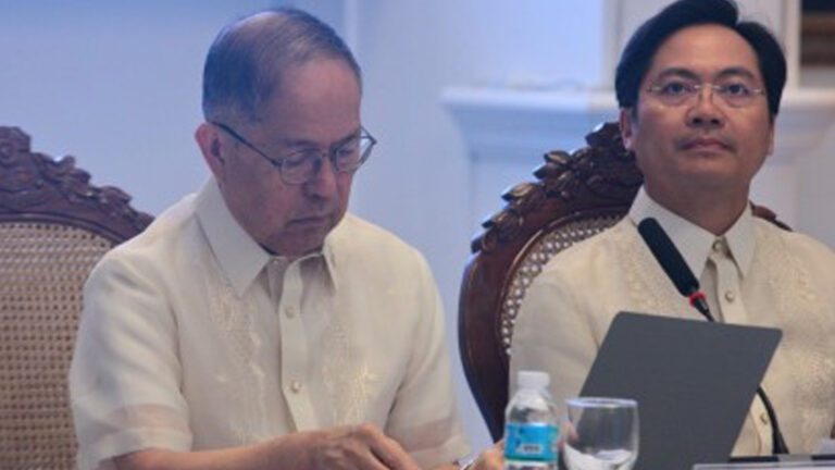 Rules On Government Workers’ Right To Organize Amended After 2 Decades