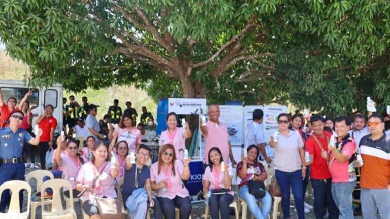 12 Groups In Pangasinan Get PHP4.6 Million Seed Capital From DSWD