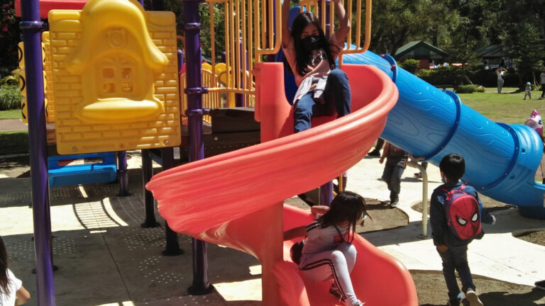 EcoWaste Coalition To Parents: Pick Lead-Safe Activity Toys For Kids