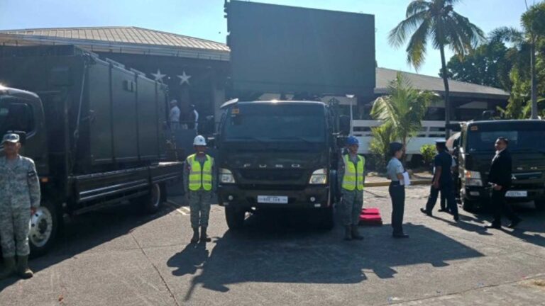 Japanese Mobile Radar To Enhance Philippines ‘Domain Awareness’ Capability