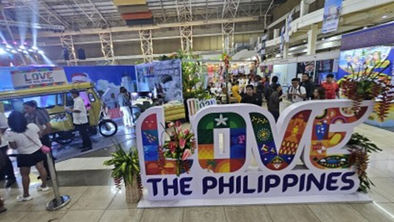 Cagayan De Oro Ready To Host More ‘World-Class’ Events