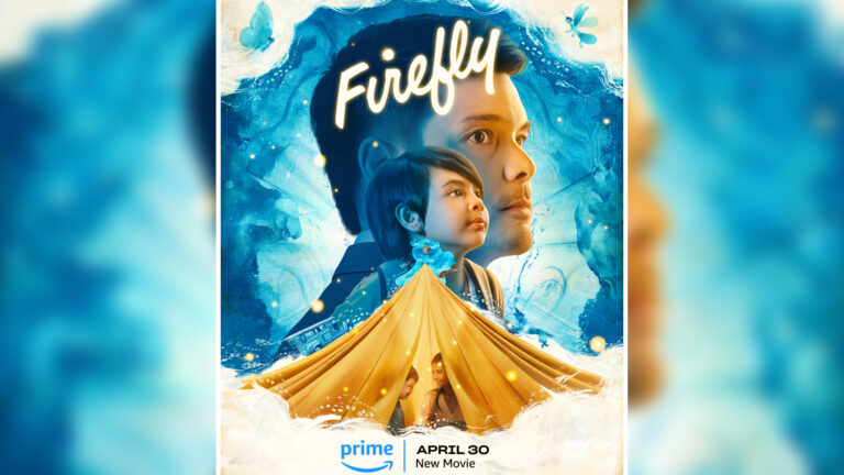GMA Network’s ‘Firefly’ To Stream On Prime Video From April 30