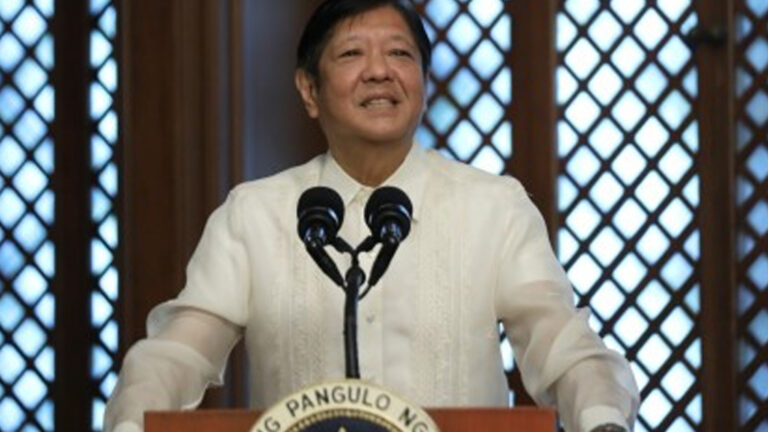 PBBM Commitment On Free College Ensures More Filipino Graduates
