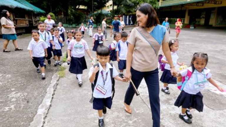 DBM Oks Creation Of 5K DepEd Non-Teaching Positions
