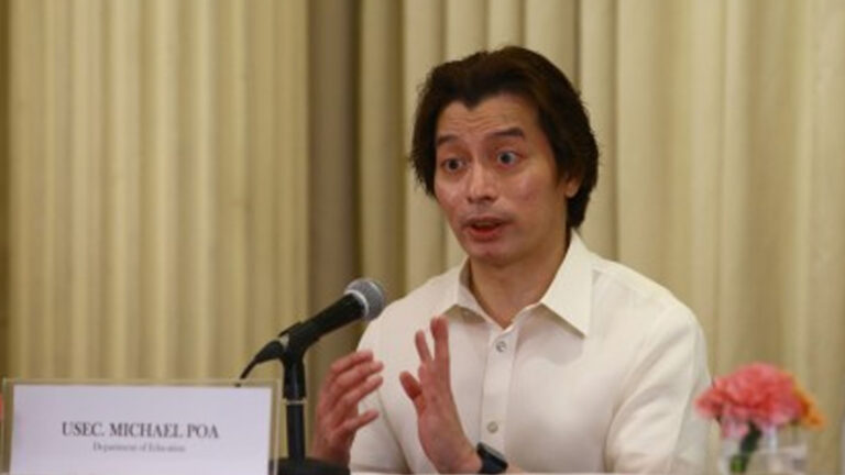 DepEd: Ensure Safety Of Learners, Teachers In End-Of-School-Year Rites