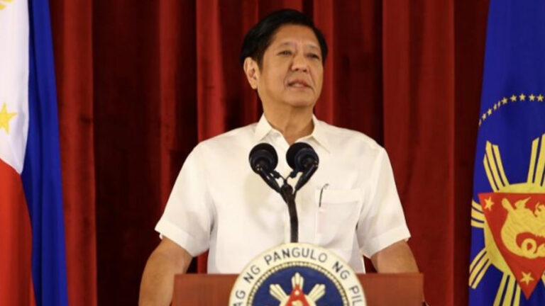 PBBM: Government Eyes Increased Role In Rice Importation When Prices Surge