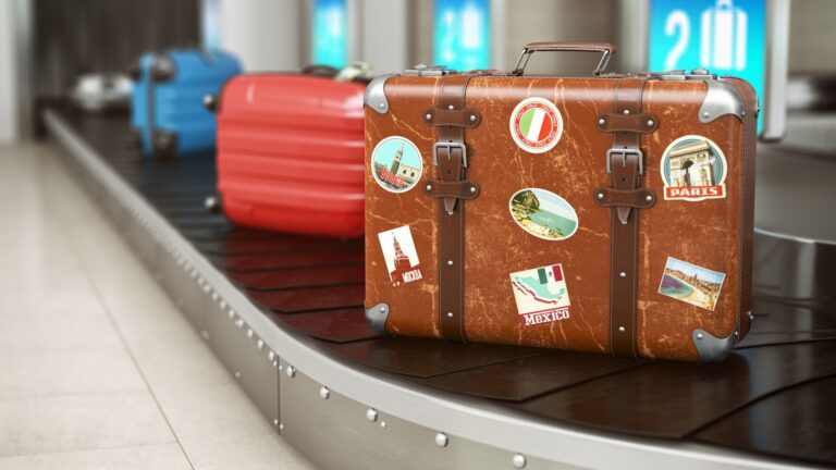 Pack Smart: Extension Cords And Power Strips Permitted In Carry-On Bags Starting May 15