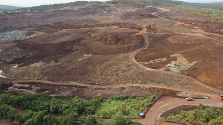 DENR Leads Plastic Waste Management In Mining, Eyes Incentive Program