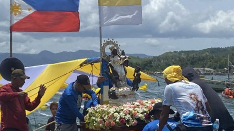 Albay Highlights ‘Faith Tourism’ In This Year’s Magayon Festival