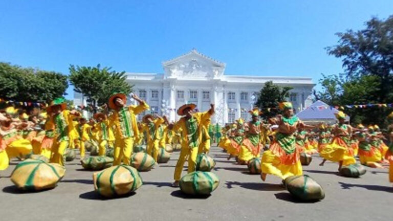 Pangasinan Celebrates Pistay Dayat 2024