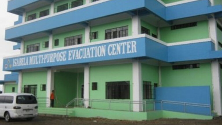 DSWD Braces For La Niña; Buong Bansa Handa Project In Place