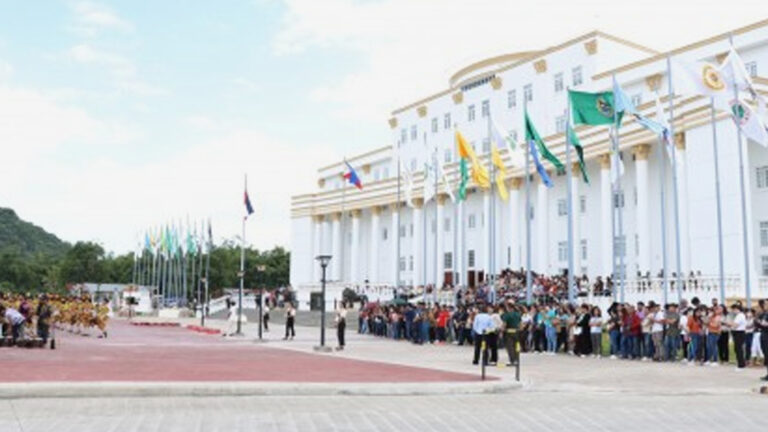 Leyteños Abroad Urged To Help Promote Local Tourism