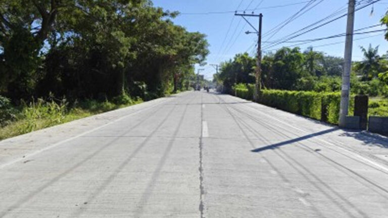 Pangasinan Town’s Faith Tourism Gets PHP30 Million Access Road