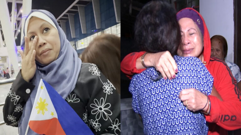 SUNDO: GMA Documentary Wins Bronze At New York Festivals 2024