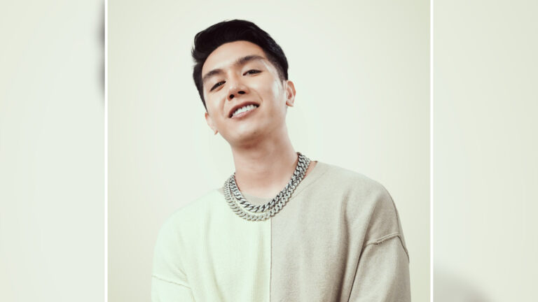 Begging For That Someone To Stay? Edwin Hurry Jr. Drops Catchy R&B Track “Dito Ka Lang”