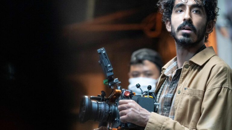 Dev Patel’s Directorial Debut ‘Monkey Man’ Earns Praise From Cast And Filmmakers
