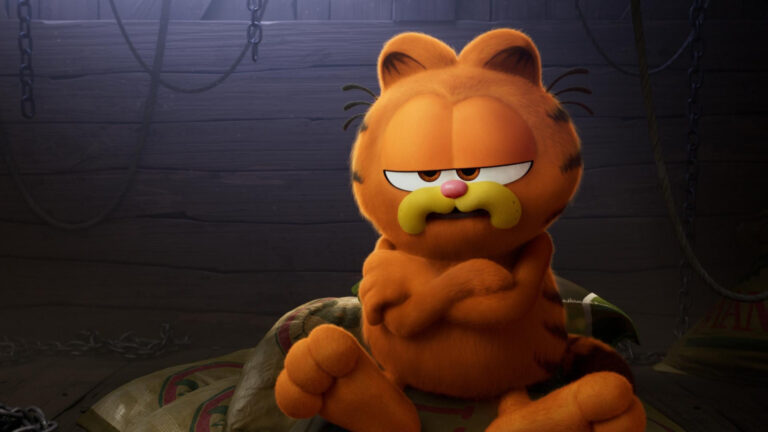 What To Expect From “The Garfield Movie,” In Cinemas May 29