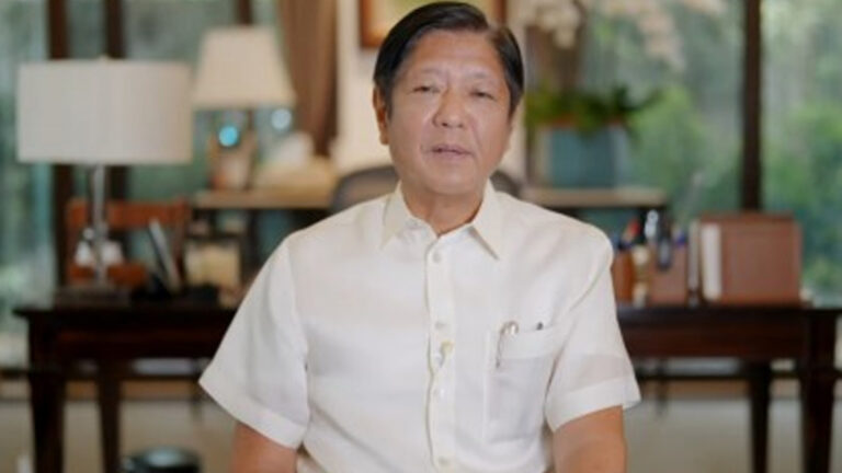 PBBM Cites Rich Filipino Cuisine As Philippine Tourism ‘Entrée’