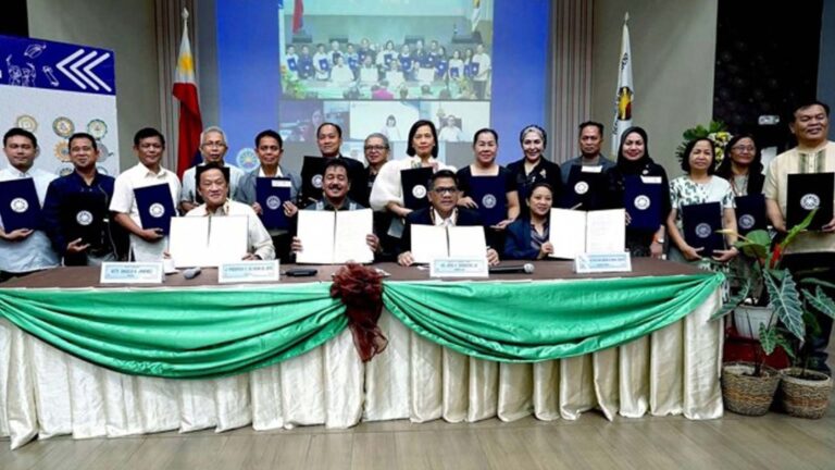 CHED: Free Agri Licensure Review, Crucial In Government Food Security Goal