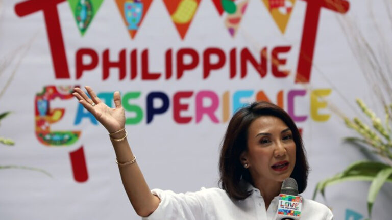 DOT Leads Philippine Team To Korea, United Arab Emirates Travel Fairs This Month