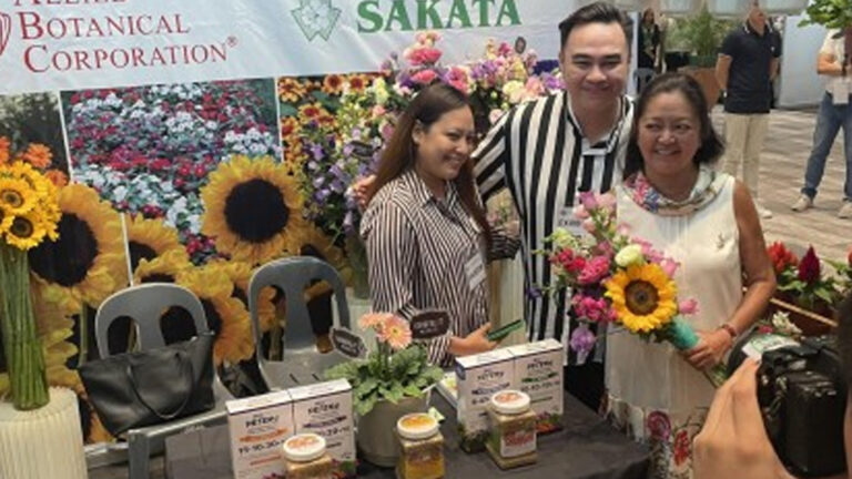 Government Nurtures Economic Potentials Of Horticulture, Urban Agriculture