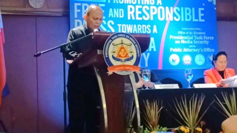 Philippine Press Continues To Live Up To Reputation As Asia’s Freest
