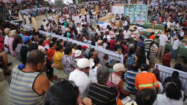 Bagong Pilipinas Services Part Of Fulfillment Of PBBM’s Unity Promise