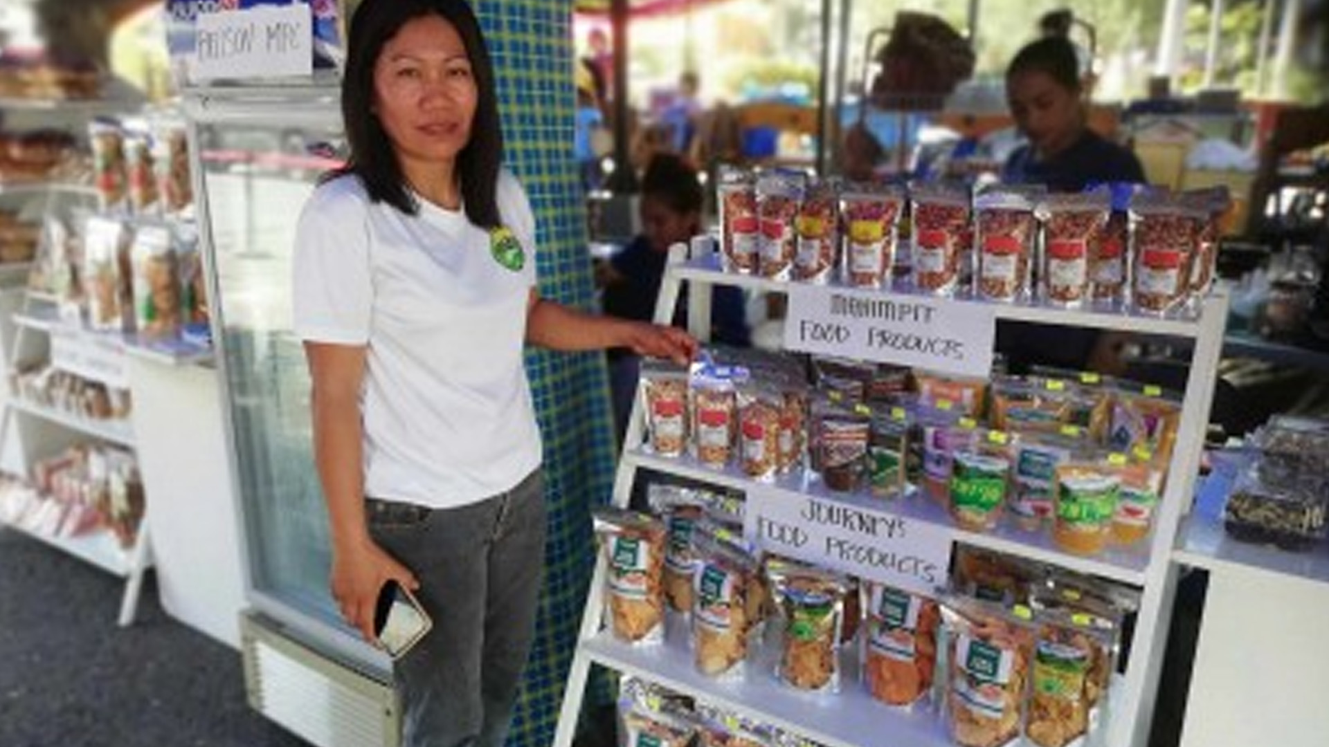 ‘Kadiwa’ Boosts Income Of Antique Farmers, Fisherfolk, Biz Group