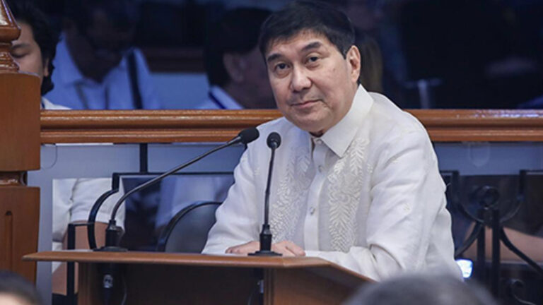 Senator Tulfo Pushes For Free Dentures, Dental Care PhilHealth Coverage