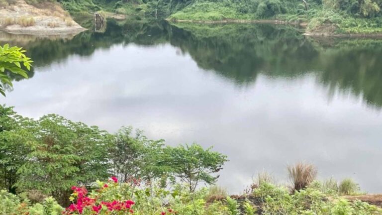 Ilocos Norte Town Eyes Solar Power Irrigation System To Aid Farmers