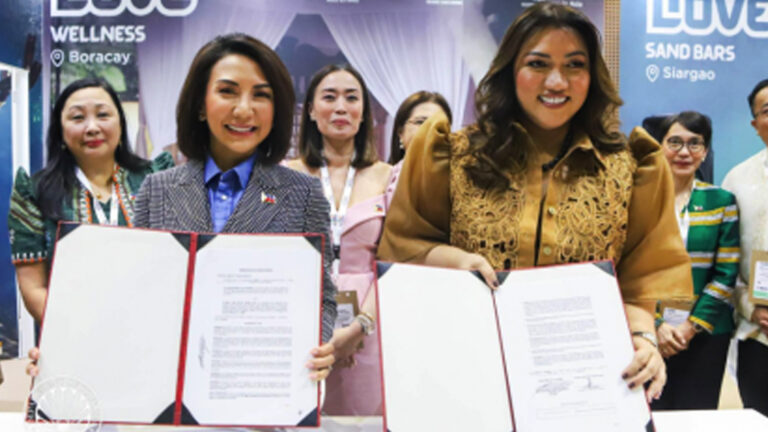 DOT Positions Philippines As Muslim-Friendly Destination At Travel Fair