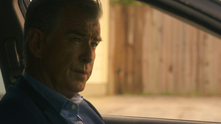 Pierce Brosnan Takes The Lead In An Explosive Action Thriller, “Fast Charlie”