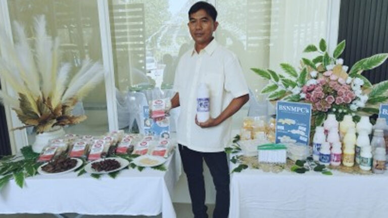 Pangasinan To Showcase Products At International Expo In Pasay