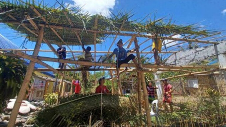 Antique To Introduce Sibalom Natural Park As Ecotourism Destination