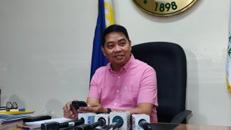 Government Aid Eases El Niño Effects On Agri-Fishery Output