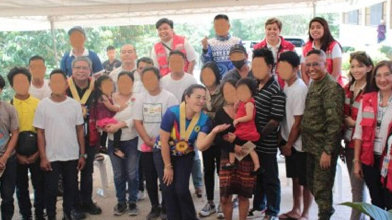 19 Ex-NPA Rebels Get E-CLIP Aid In Davao De Oro