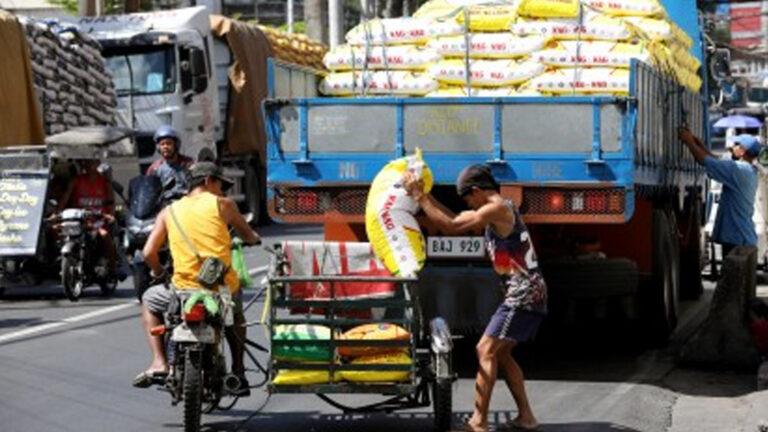 Senator Imee Wants LGUs, Coops To Directly Buy Rice From Farmers Thru RCEF