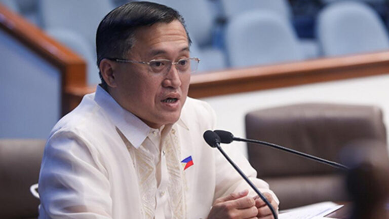 Senator Bong Go Salutes Filipino Nurses Worldwide On Nurse Day